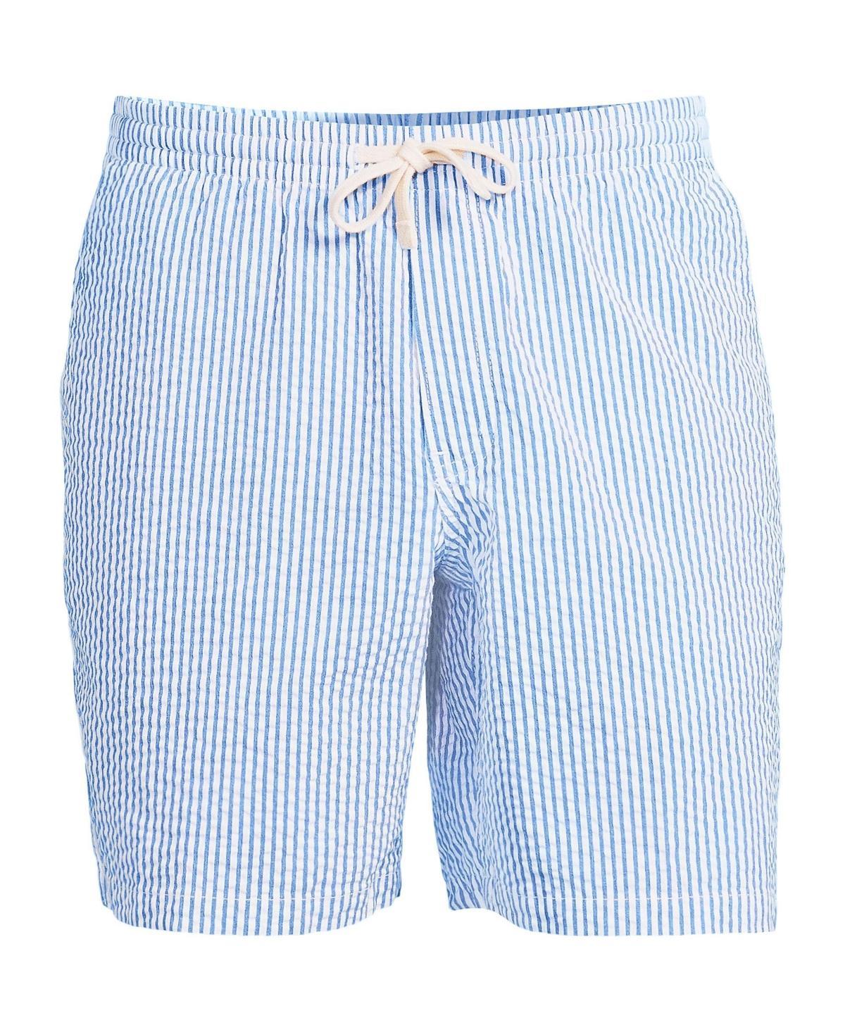 Lands End Mens 7 Comfort-First Knockabout Pull On Deck Shorts Product Image