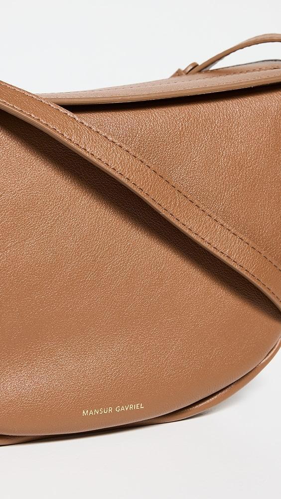 Mansur Gavriel Moon Sling Bag | Shopbop Product Image