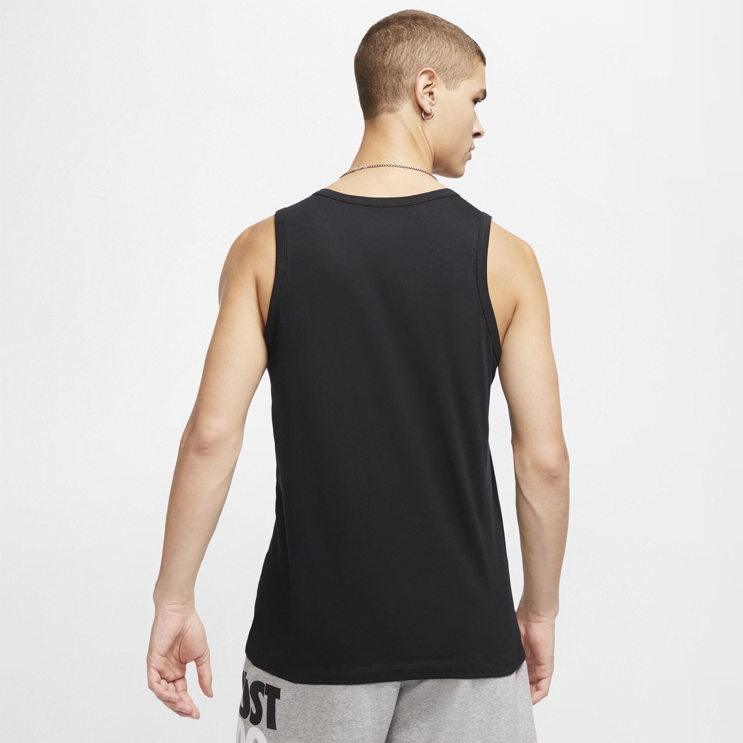 Men's Nike Sportswear Club Tank Top Product Image