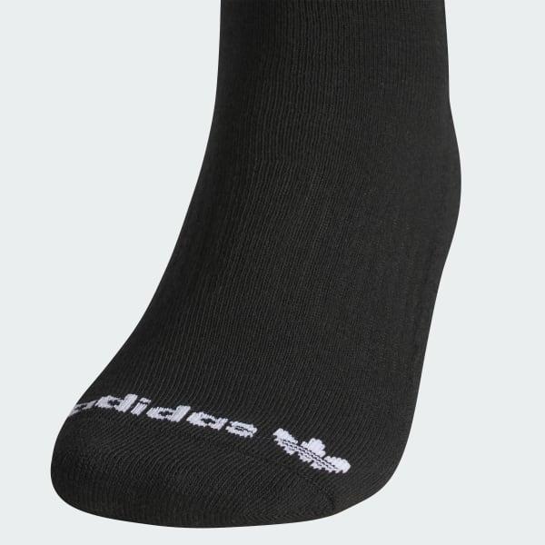 Originals Collegiate Crest 3-Pack Crew Socks Product Image