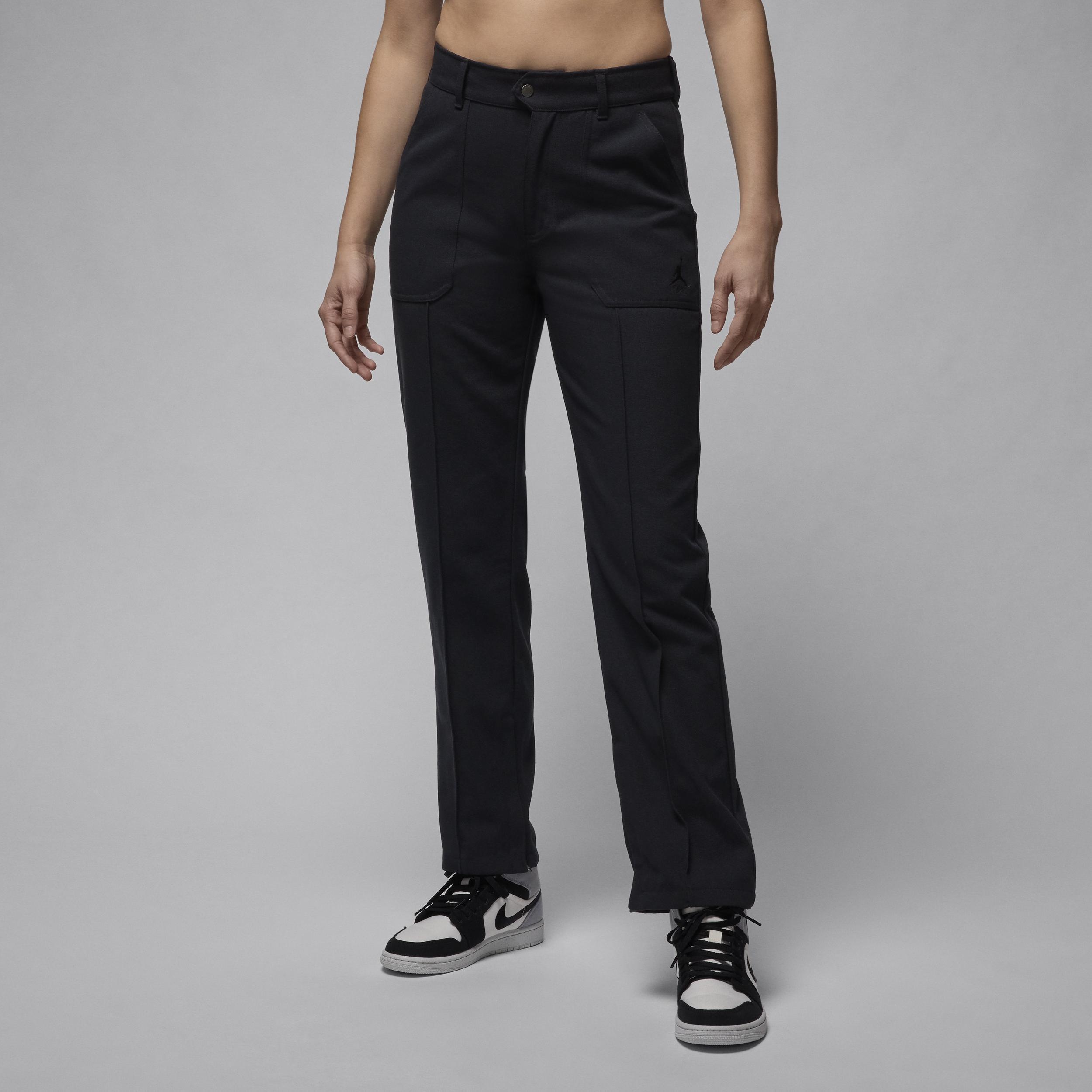 Womens Jordan Woven Pants Product Image