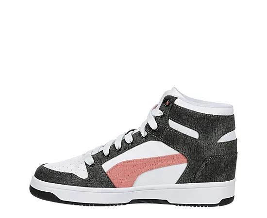 Puma Womens Rebound Lay Up Sneaker Product Image