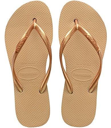 Havaianas Slim Flatform Flip Flop Product Image