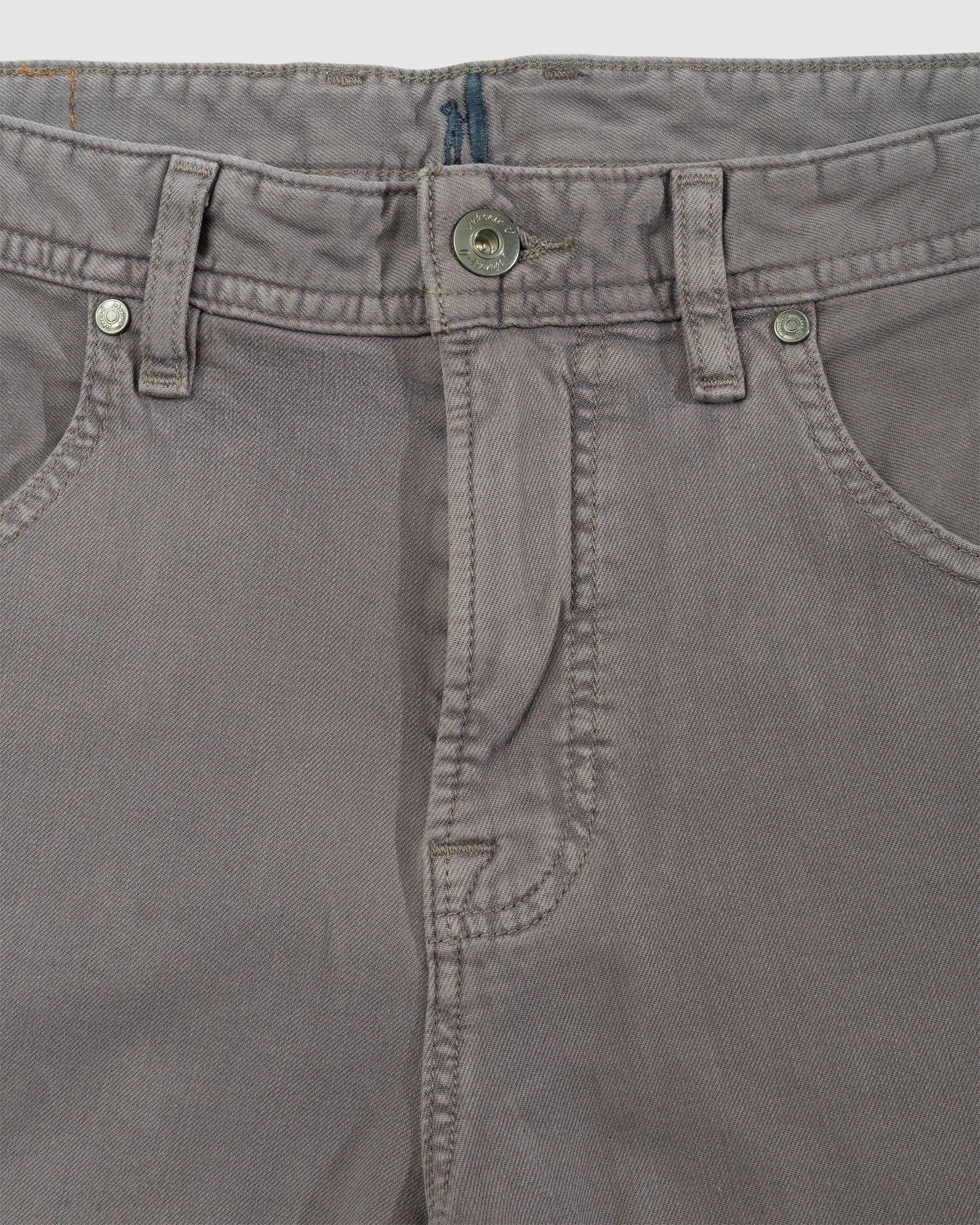 Hugo 5-Pocket Pants Male Product Image