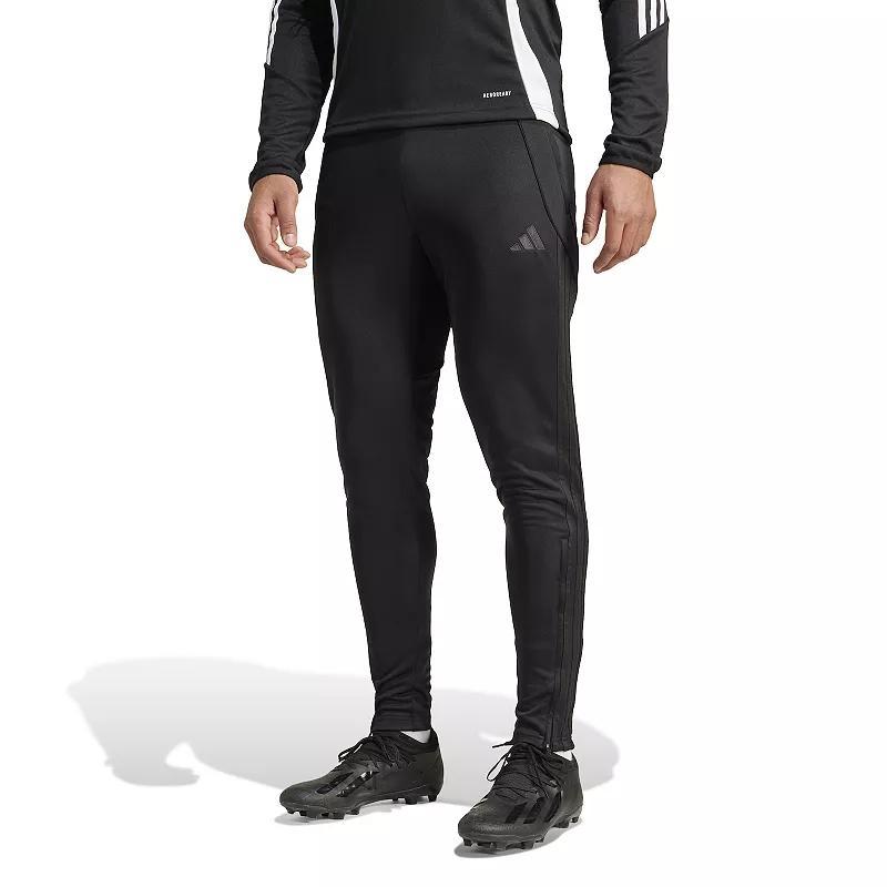 Big & Tall adidas Tiro 24 Training Track Pants, Mens Product Image