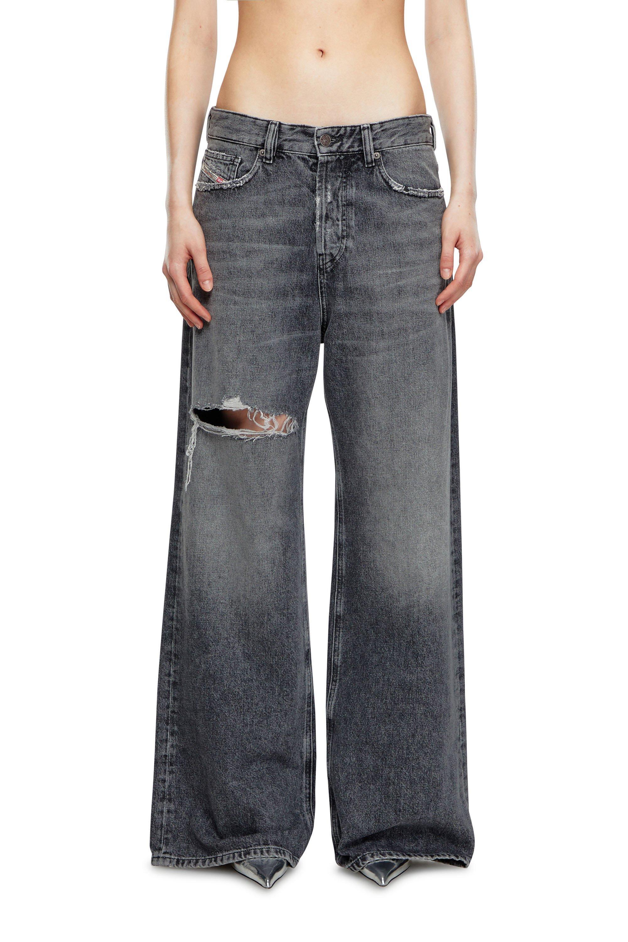 Relaxed Jeans 1996 D-Sire 007X4 product image