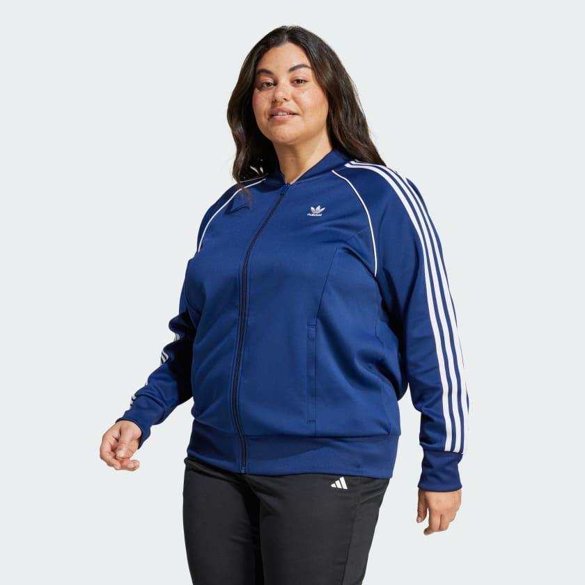 adidas Originals Womens adidas Originals Plus Product Image