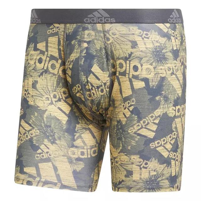 Mens adidas Performance Boxer Brief Product Image