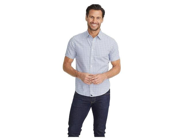 UNTUCKit Dante - Wrinkle Free Men's Clothing Product Image