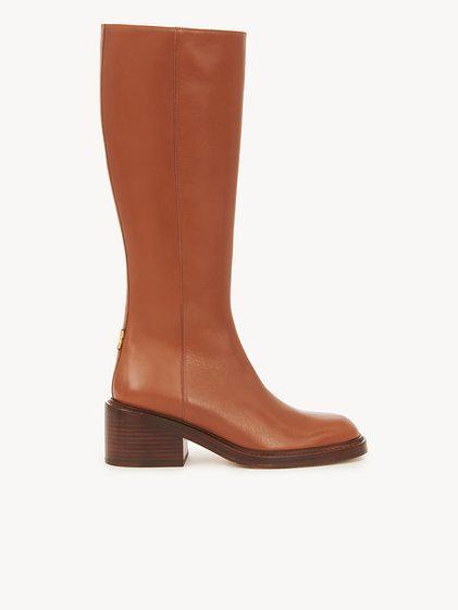 Marcie heeled boot Product Image