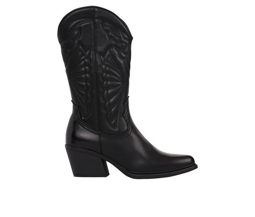 Women's GC Shoes Savannah Western Boots Product Image