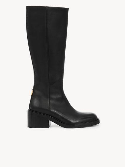 Marcie heeled boot Product Image