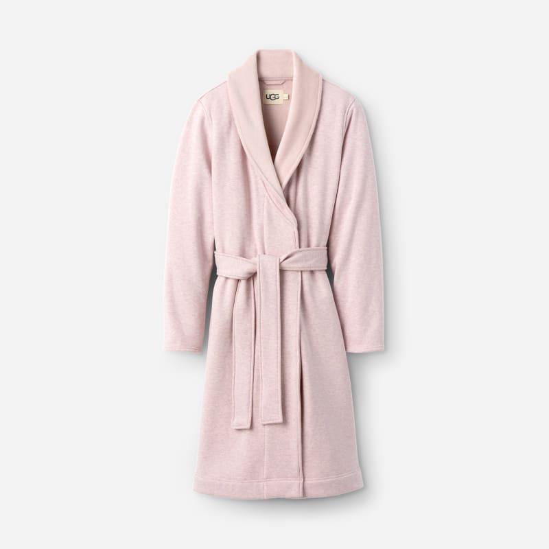 UGG Womens Duffield Robe Fleece Robes Product Image