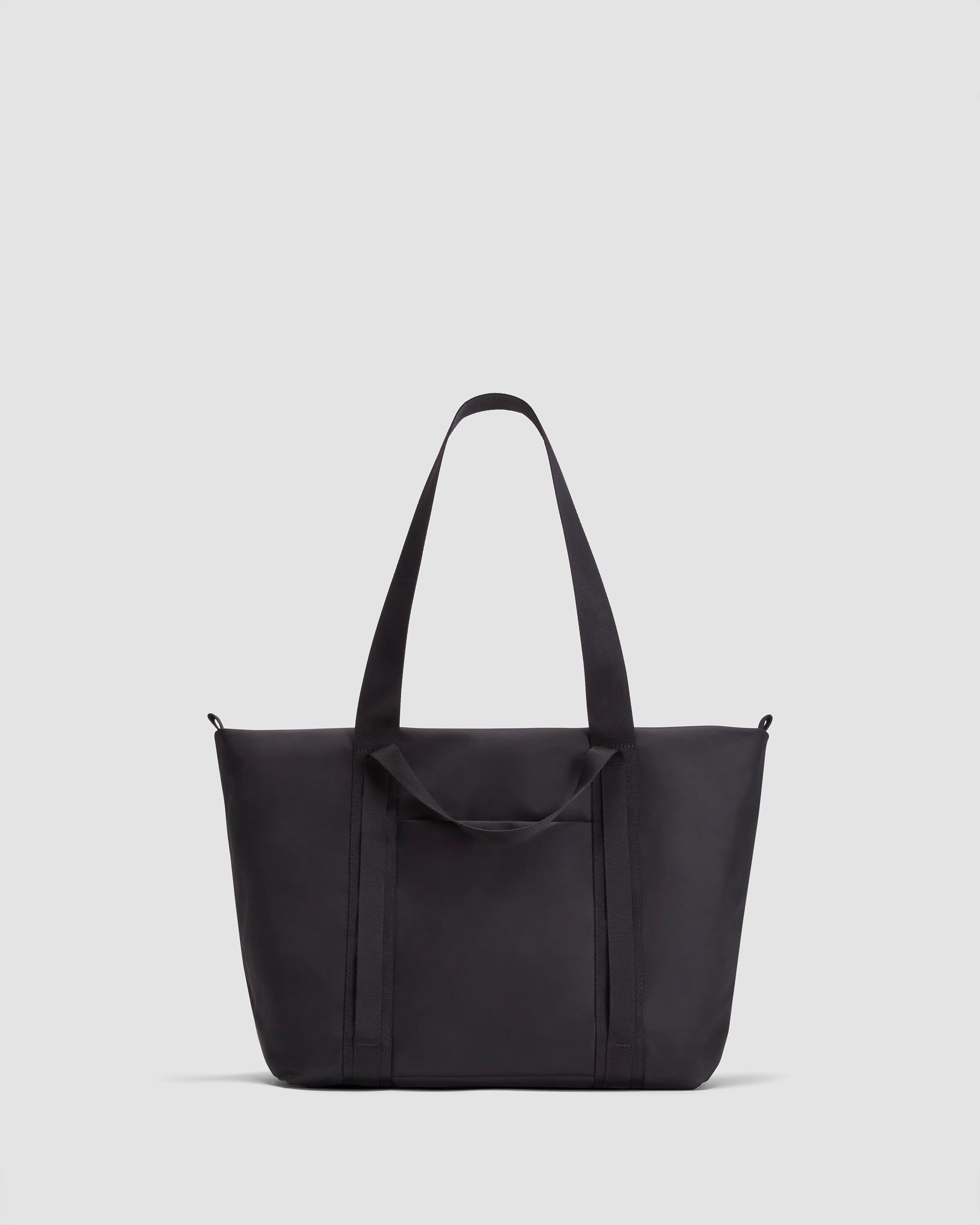 The Recycled Nylon Tote Product Image