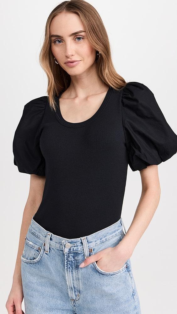 RAILS Hallie Tee | Shopbop Product Image