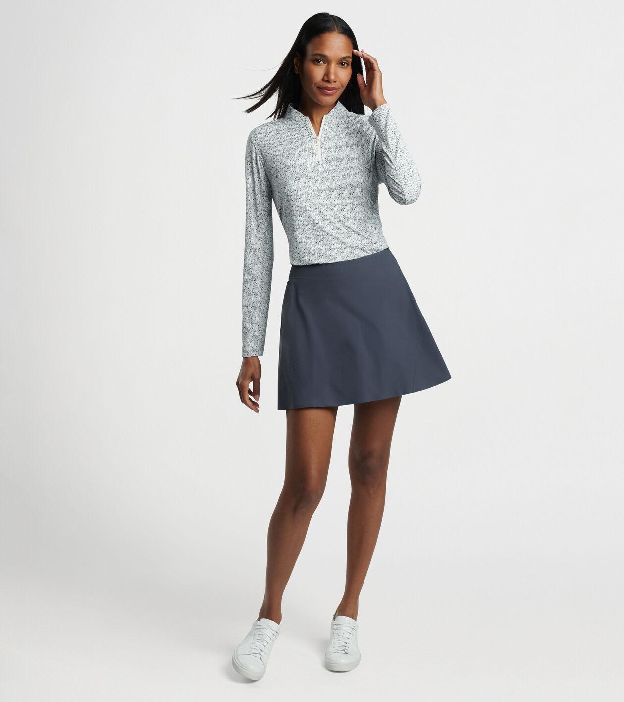 Bingham High Stretch Swing Skort Product Image