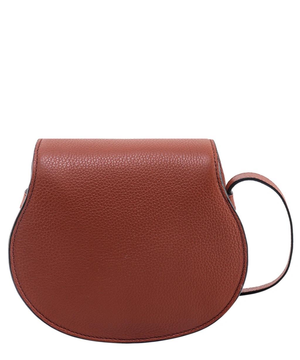 Marcie Crossbody Bag In Brown Product Image