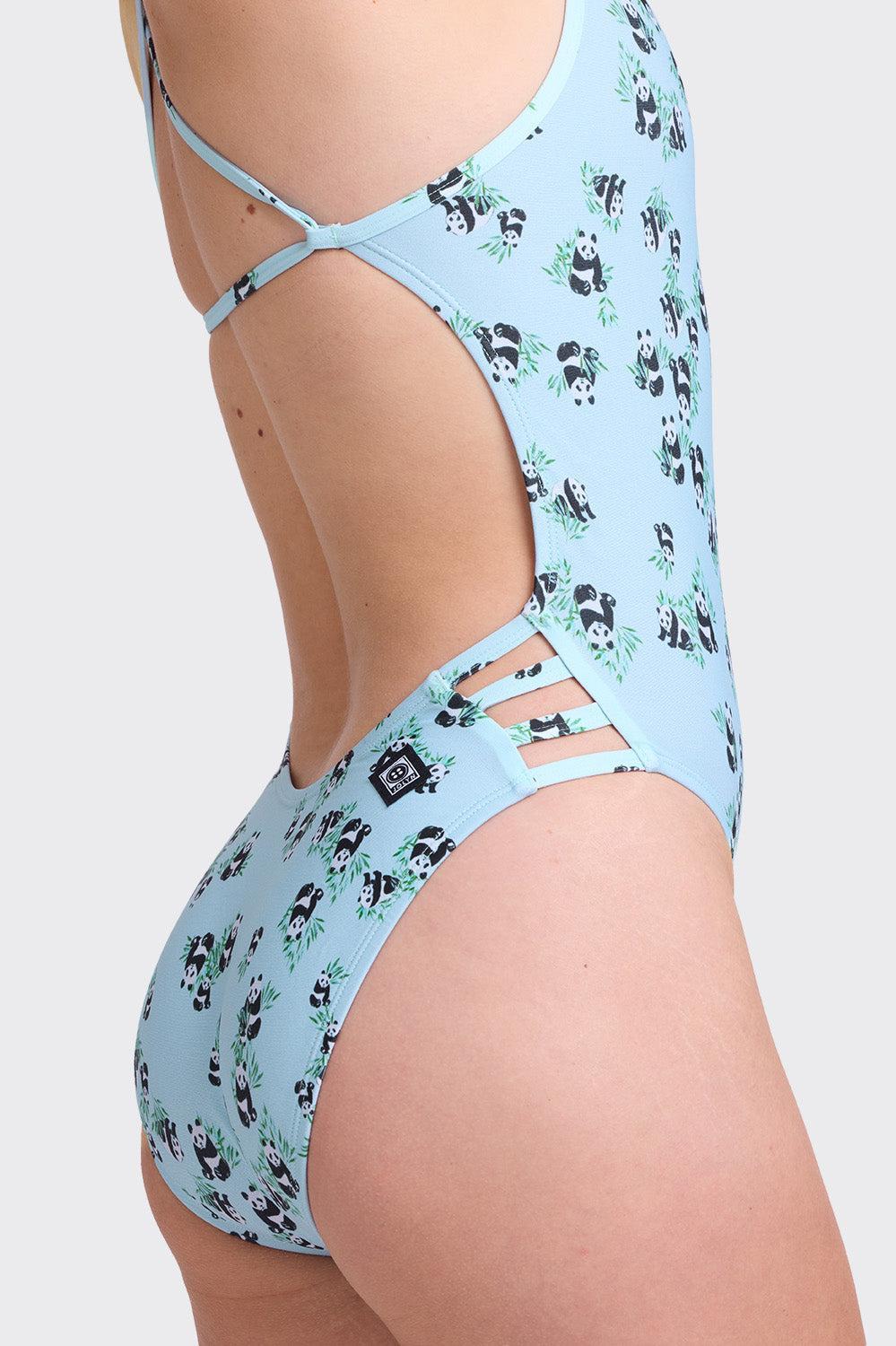 Sale Julian Swim Onesie Product Image