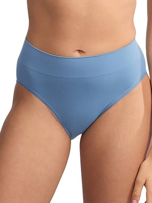 Wacoal Feeling Flexible High Cut Briefs Product Image