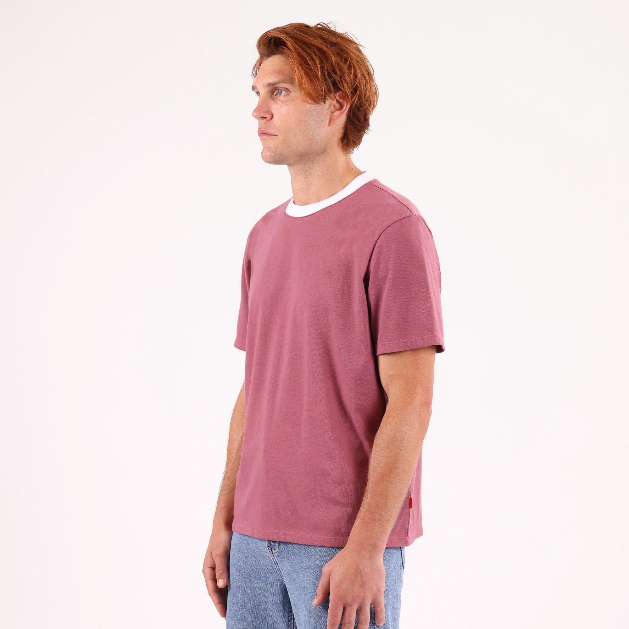 The Silverlake Half-Crop Tee Product Image