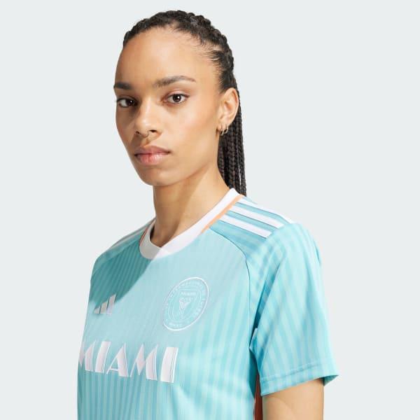 2024 Inter Miami CF adidas Archive Jersey Product Image