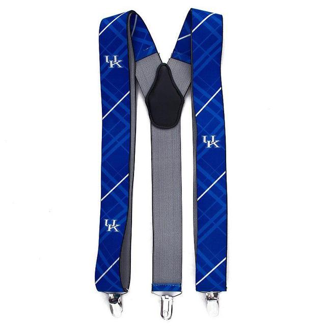 Mens Kentucky Wildcats Oxford Suspenders Product Image