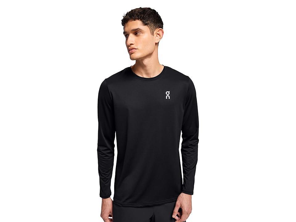 On Core Long-T Men's Clothing Product Image