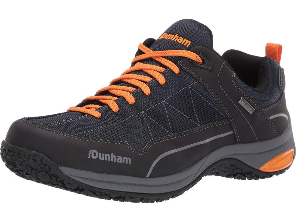 Dunham Cloud Plus Waterproof Lace-Up Men's Shoes Product Image