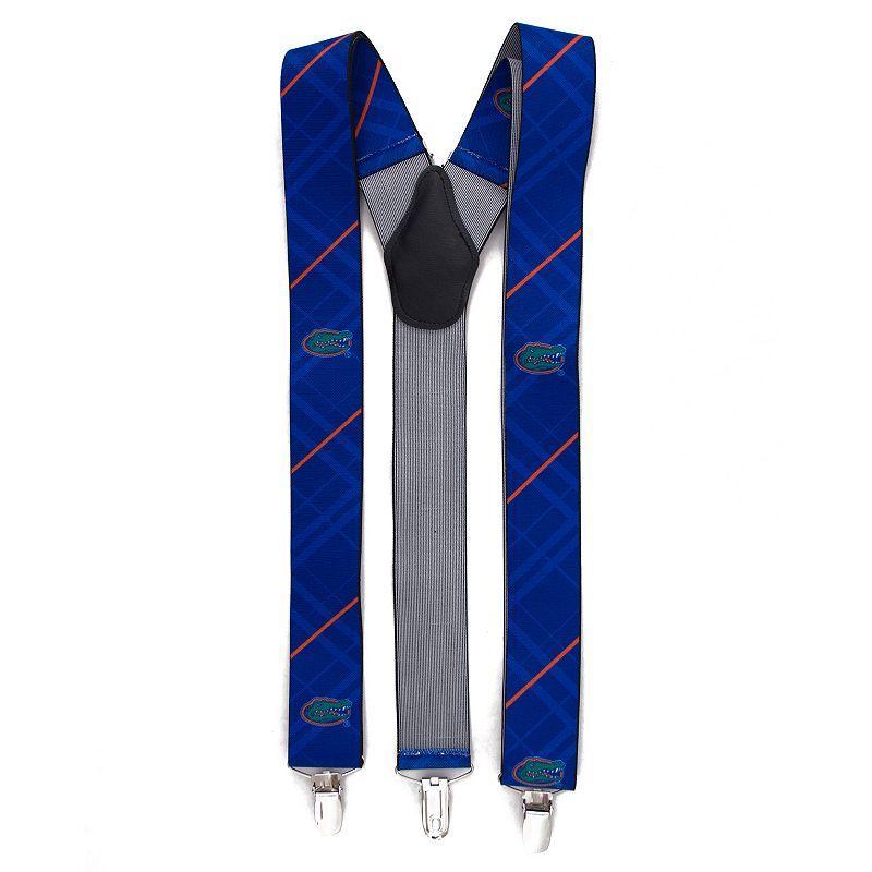 Mens Florida Gators Oxford Suspenders Product Image