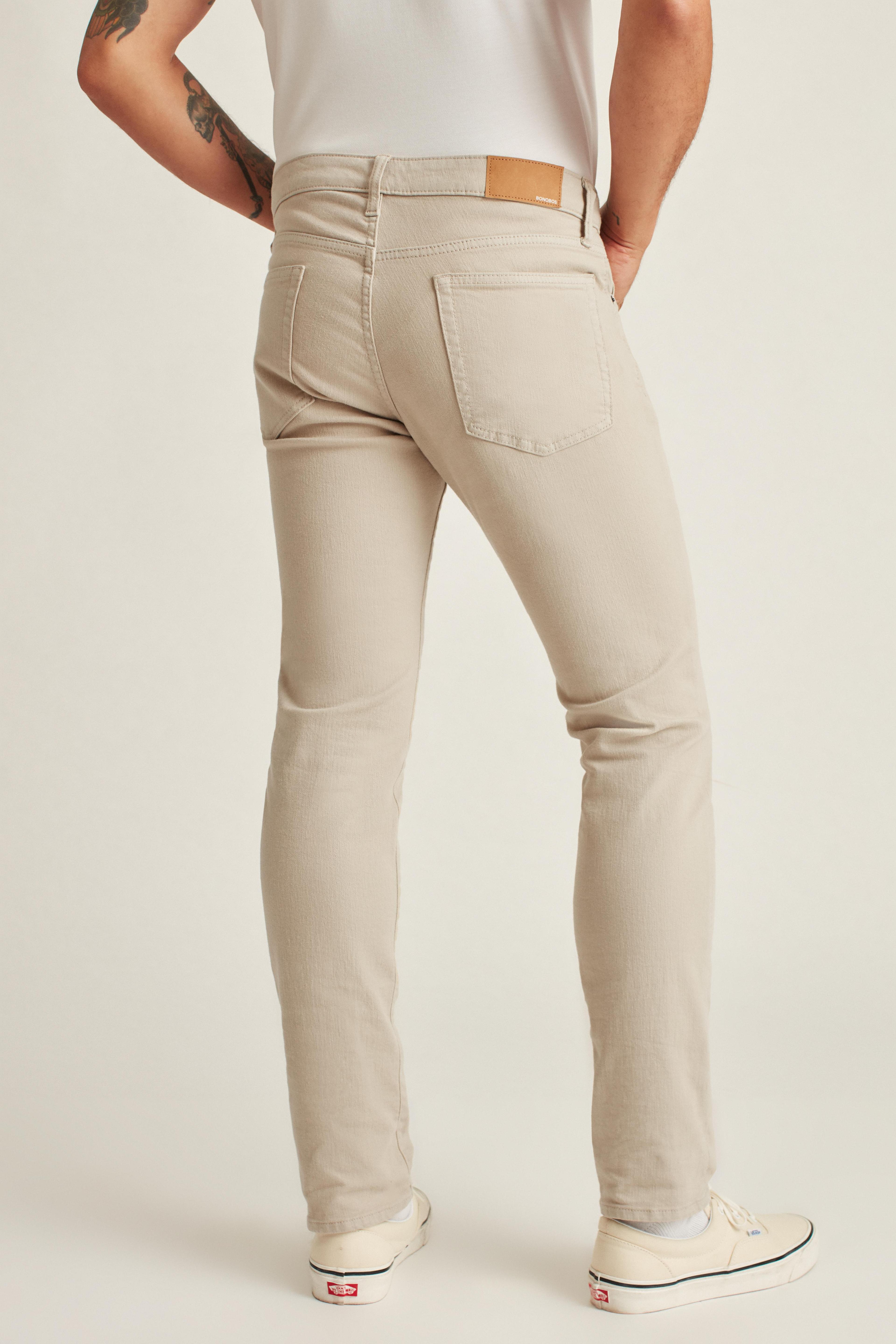 Travel Jeans Product Image