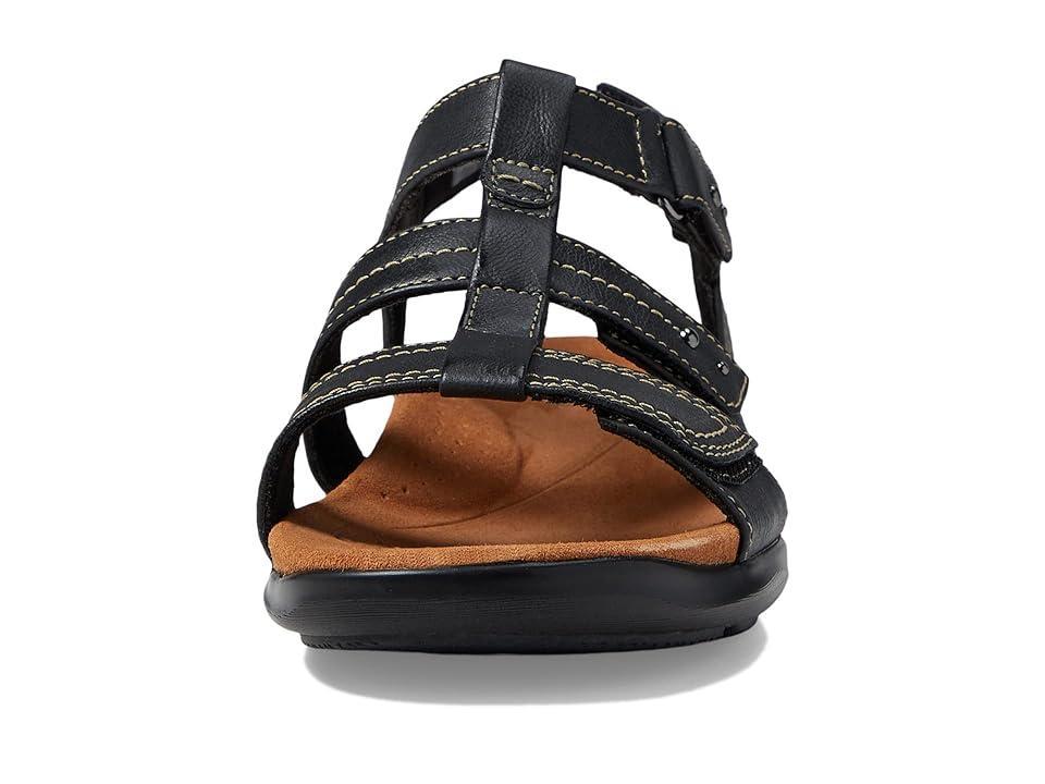 Clarks(r) Kitly Step Sandal Product Image