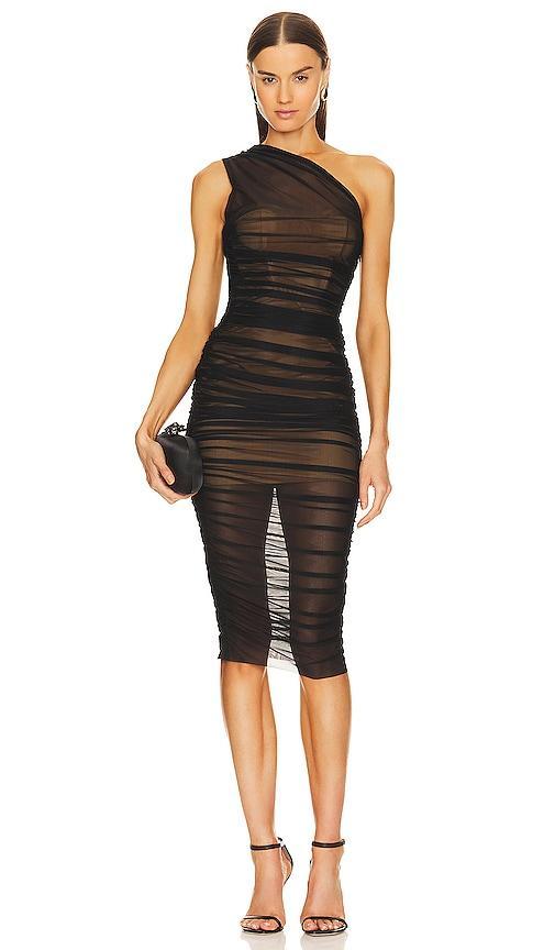 Michael Costello x REVOLVE Polina Midi Dress Size S, XS, XXS. Product Image