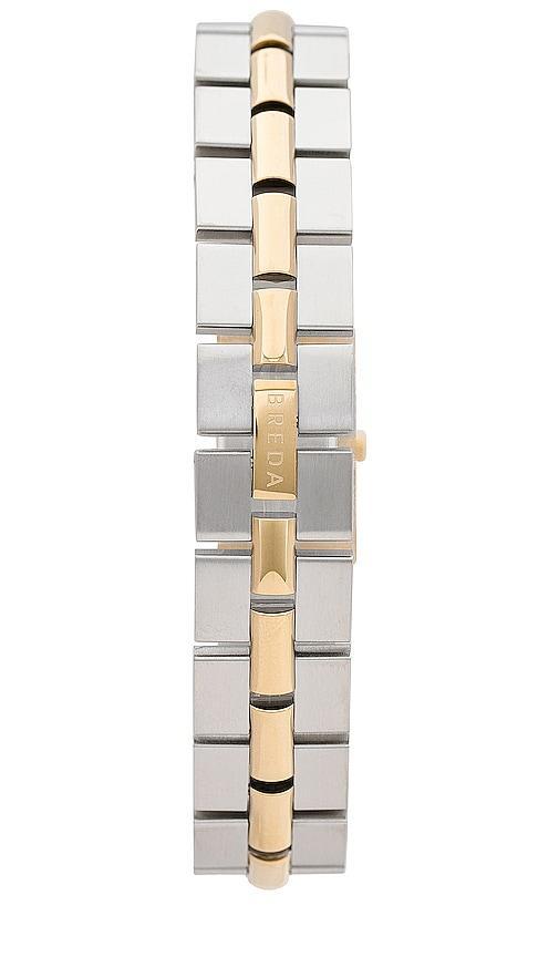 BREDA Relic Square Bracelet Watch, 16mm Product Image