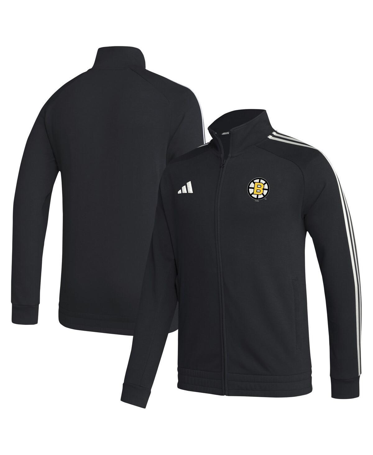 Mens adidas St. Louis s Raglan Full-Zip Track Jacket Product Image