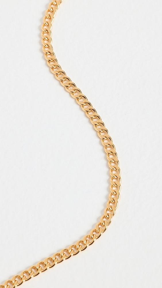 Gwen Beloti Nola Anklet | Shopbop Product Image