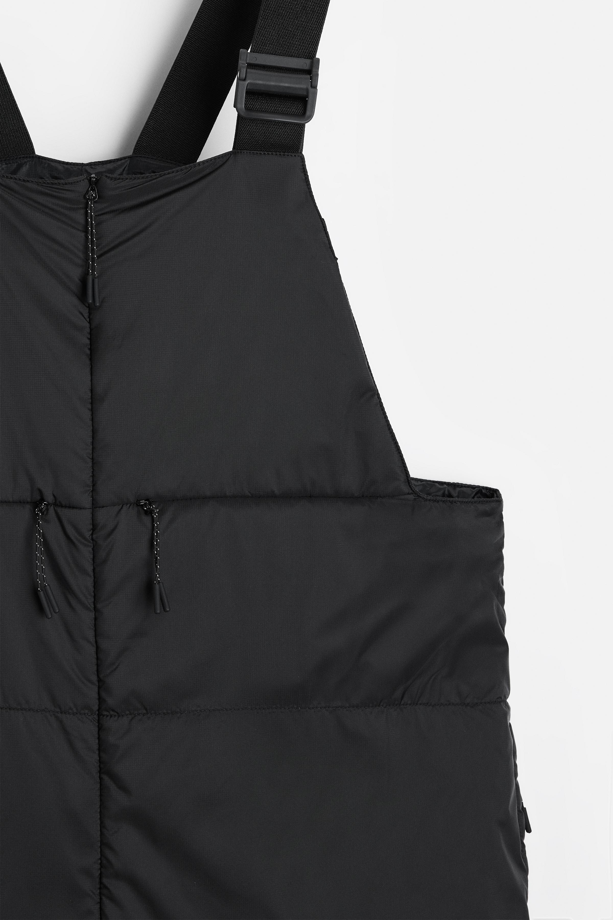 TECHNICAL PADDED OVERALLS Product Image