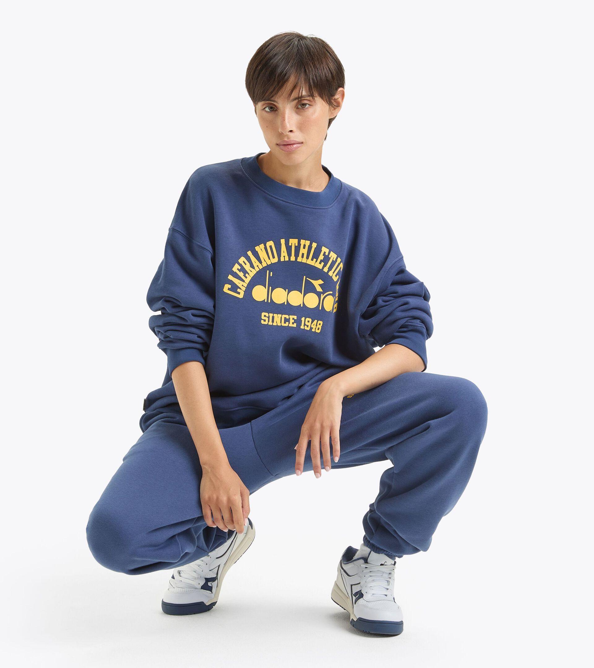 SWEATSHIRT CREW 1948 ATHL. CLUB Product Image