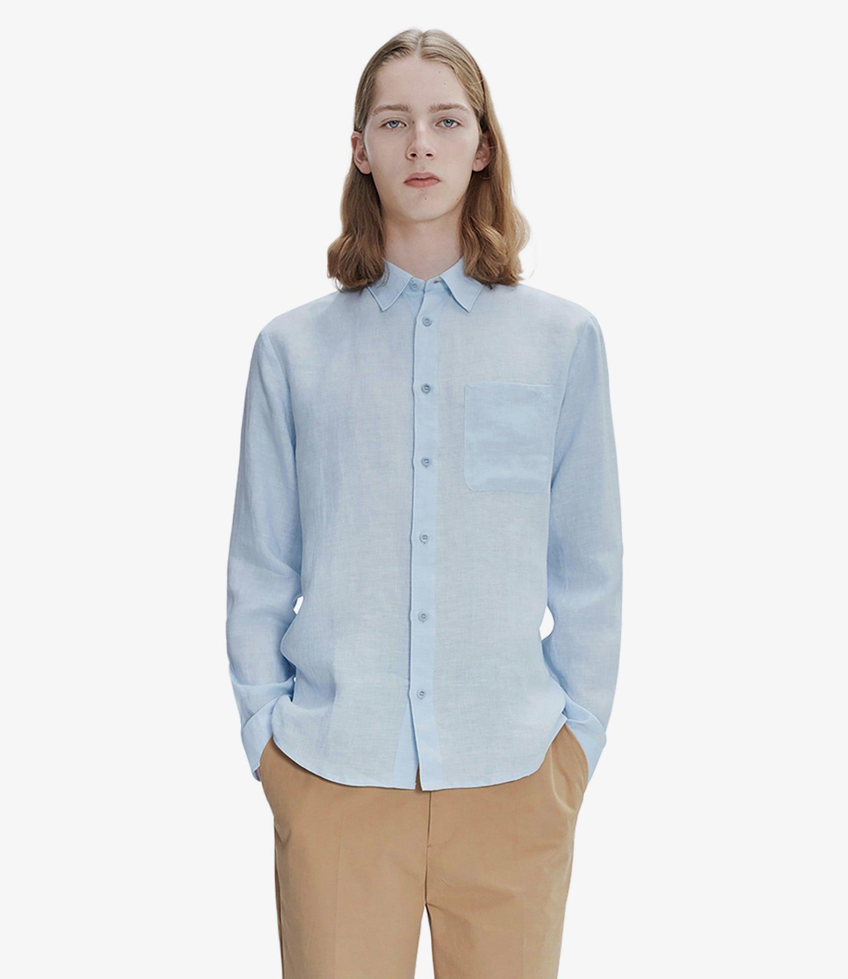 Cassel shirt Product Image