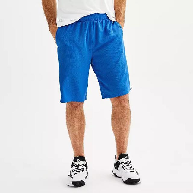 Mens Tek Gear Basketball Shorts Product Image