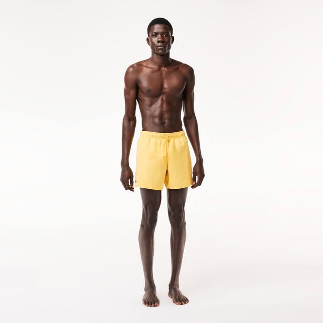 Quick-Dry Swim Trunks Product Image