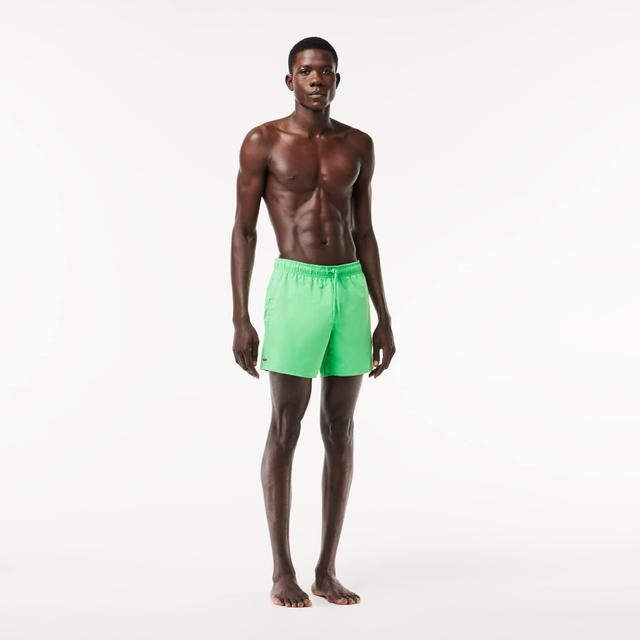 Quick-Dry Swim Trunks Product Image