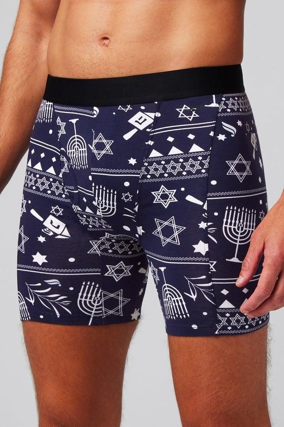 The 24-7 Boxer Brief Product Image