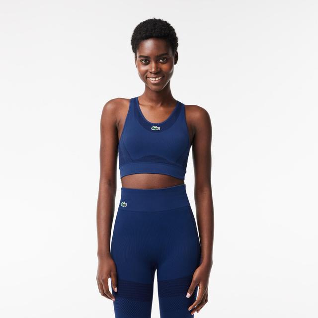 Sport Stretch Removable Padded Bralette Product Image