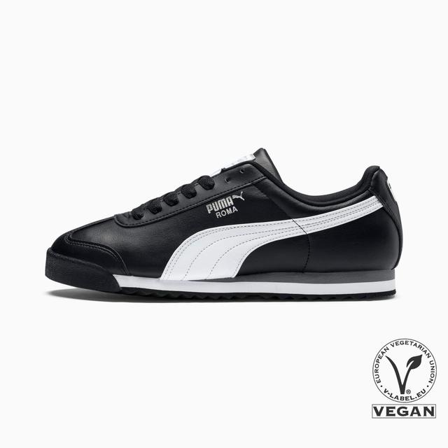 Roma Basic Sneakers Product Image