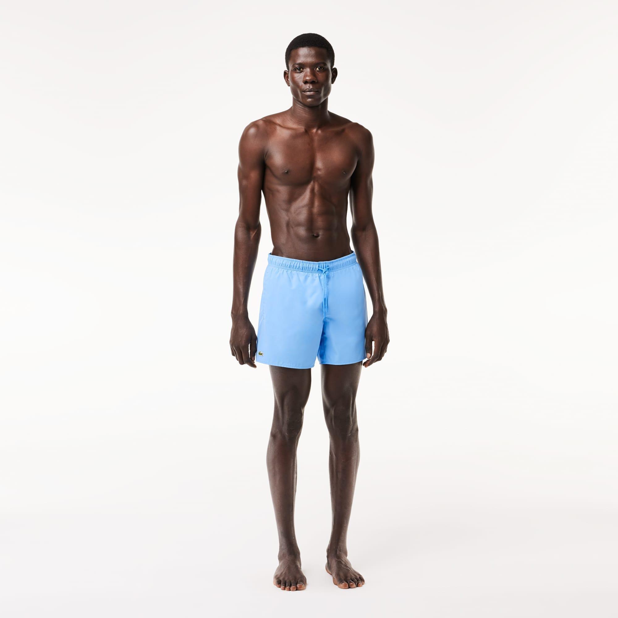 Quick-Dry Swim Trunks Product Image