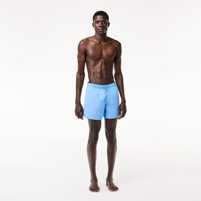 Men's Lightweight Swim Trunks Product Image