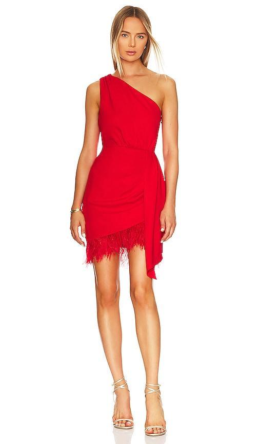 Audrie Dress Product Image