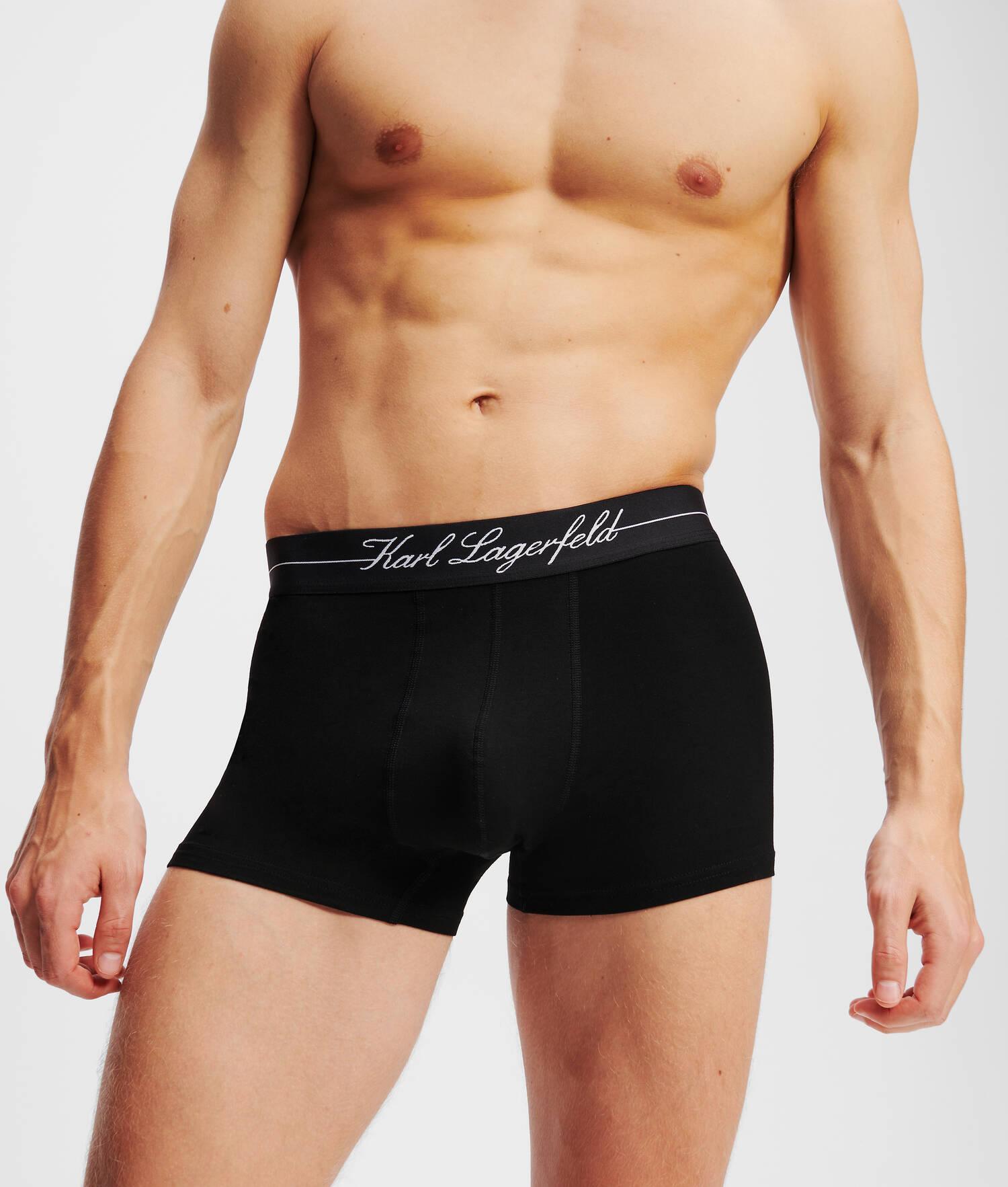 HOTEL KARL TRUNKS – 3-PACK Product Image