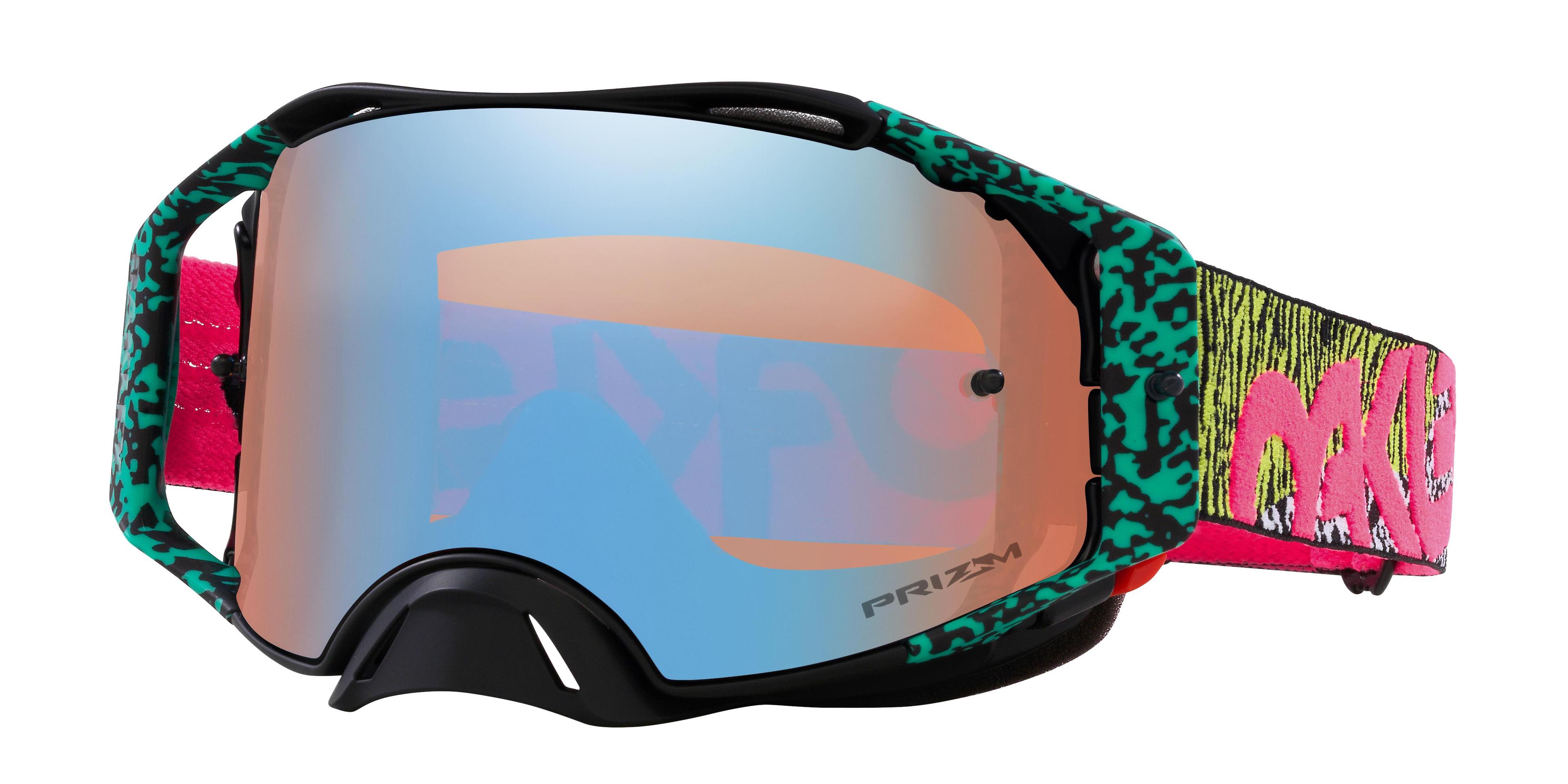 Oakley Men's Airbrake® Mx Goggles Product Image