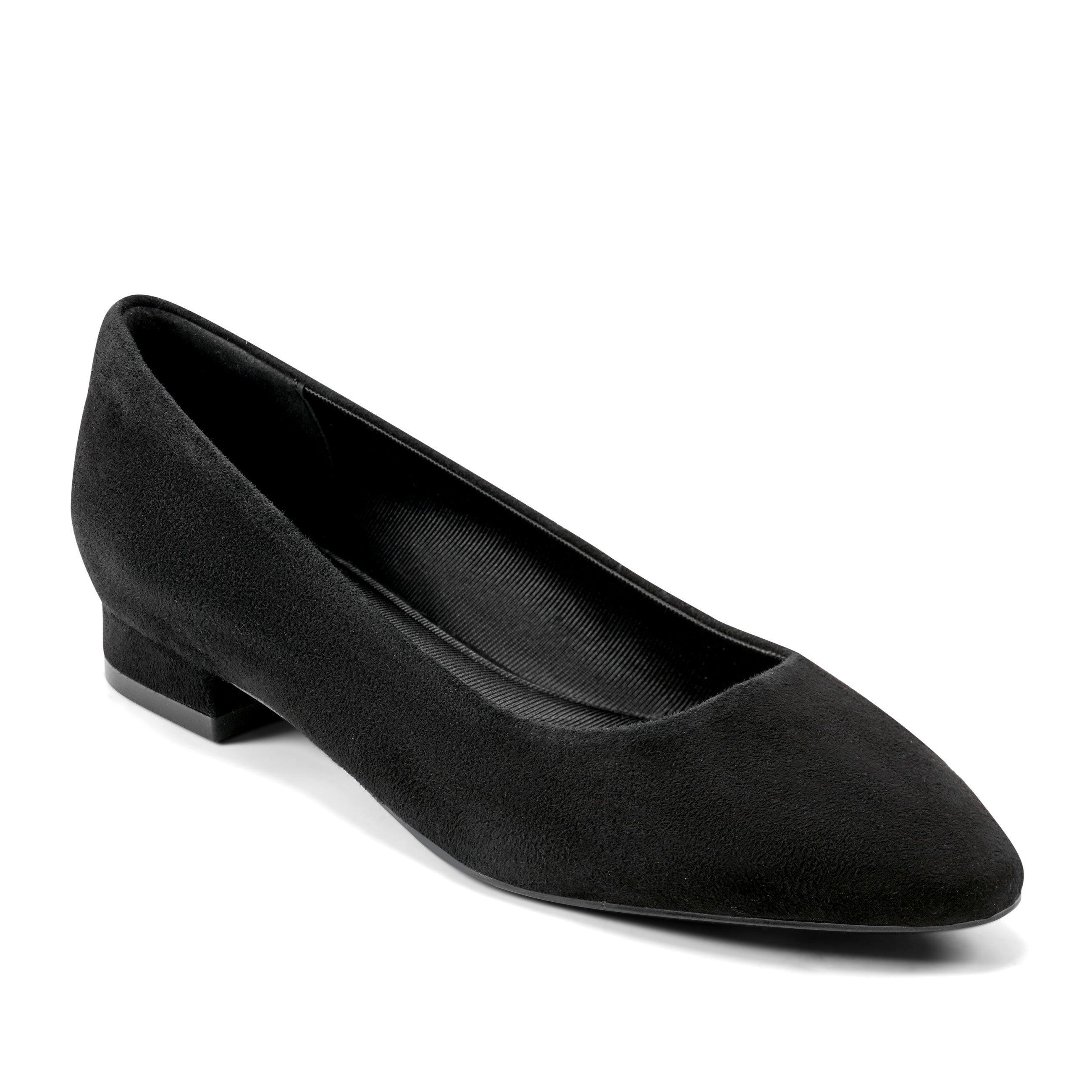 Women's Tessa Total Motion Pointy Toe Dress Flats Product Image